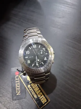 Orologio Citizen Promaster 3111-H31021 Y