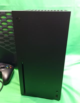 Consola XBOX SERIES X 1TB