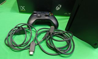 Consola XBOX SERIES X 1TB