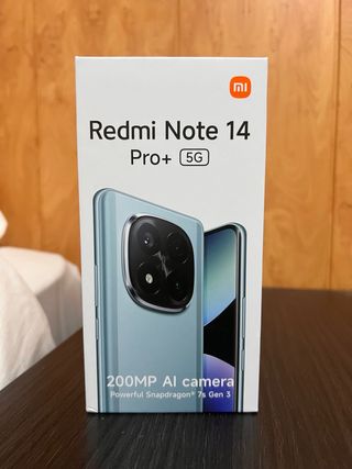 Redmi Note 14 Pro+ 5G