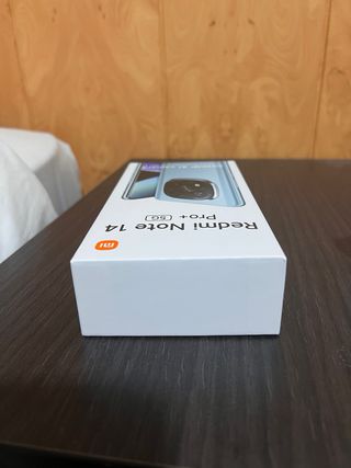 Redmi Note 14 Pro+ 5G