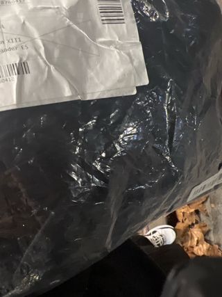 Chándal Adidas Negro Talla M