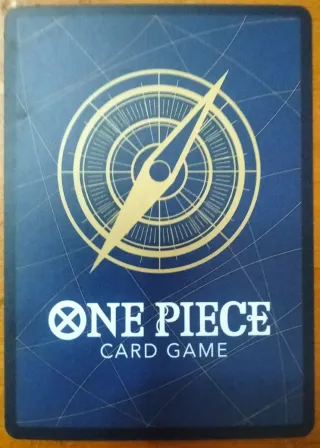 But Ace Here Said You Deserved It! Promo Foil