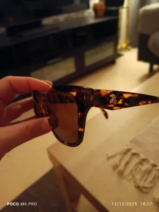 Gafas de sol Tous Tortoise