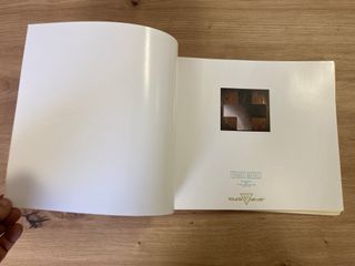 Lote 8 Modos de ver Ivam Centre del Carme