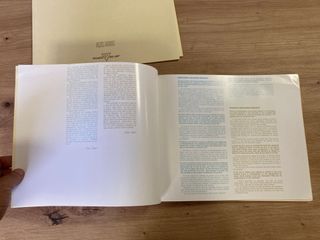 Lote 8 Modos de ver Ivam Centre del Carme