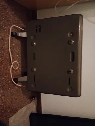 Radiador eléctrico Gatta