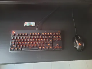 PC Gaming Ryzen 5 5600X 32GB 1080Ti 1TB M2