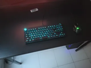 PC Gaming Ryzen 5 5600X 32GB 1080Ti 1TB M2