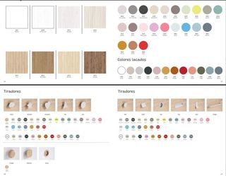 COMPOSICIÓN COMPLETA CON CAMA VERTICAL