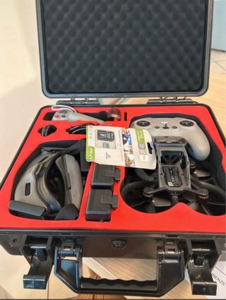 DJI Avata Combo Integra