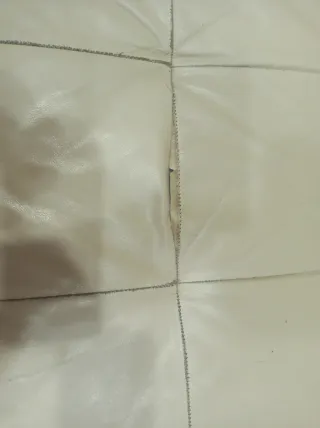 Sofás de piel modernos y cómodos