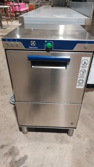 Lavavasos Profesional Electrolux 40
