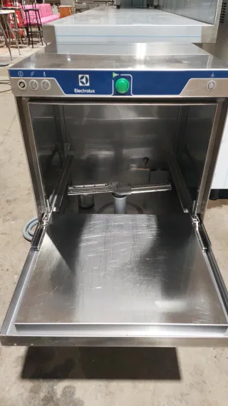 Lavavasos Profesional Electrolux 40