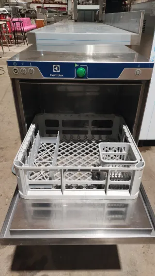 Lavavasos Profesional Electrolux 40