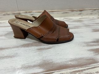 Sandalias tacon