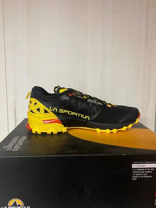 La Sportiva Bushido II Talla 41.5