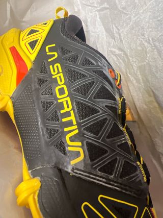 La Sportiva Bushido II Talla 41.5