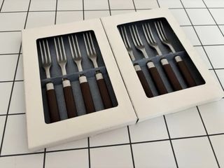 Pack tenedores Zara Home