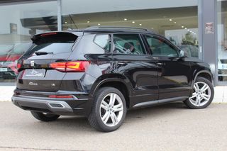 SEAT Ateca 1.5 TSI 150CV DSG FR Special Edition
