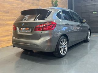 BMW Serie 2 Active Tourer 218 Active Tourer