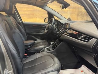 BMW Serie 2 Active Tourer 218 Active Tourer