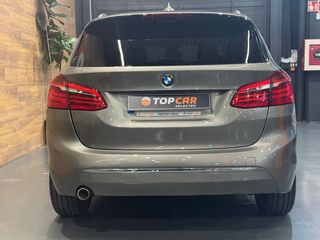 BMW Serie 2 Active Tourer 218 Active Tourer