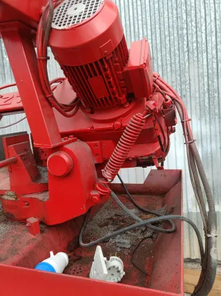 Sierra de cinta FAT 270