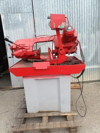 Sierra de cinta FAT 270