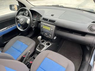 Mazda 2 2004 Unico dueño