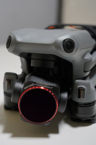 DJI Air 3 Fly Combo + Filtros Freewell