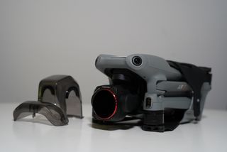 DJI Air 3 Fly Combo + Filtros Freewell