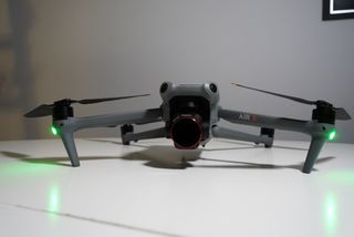 DJI Air 3 Fly Combo + Filtros Freewell