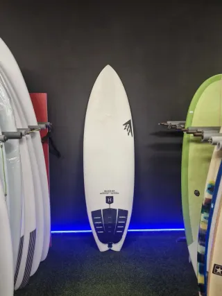 Tabla Surf Firewire Mashup 5'10 35.8L