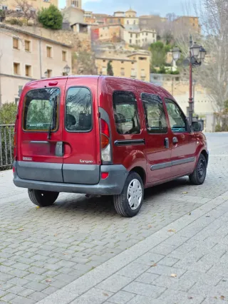 Renault Kangoo 1999