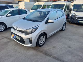 KIA Picanto 2020