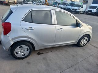 KIA Picanto 2020