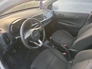 KIA Picanto 2020