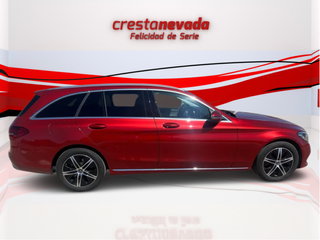 Mercedes-Benz Clase C 2020💥Desde 480€ al mes🚗