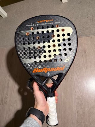 Bullpadel Vertex 03