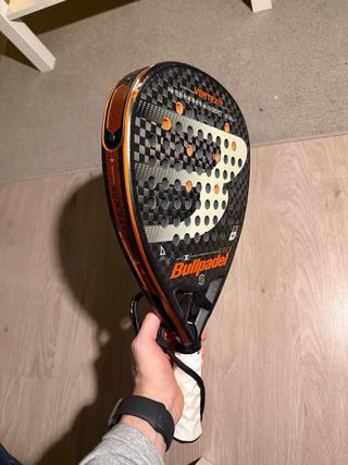 Bullpadel Vertex 03