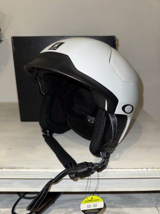 Casco Esquí Oakley MOD5 Talla S