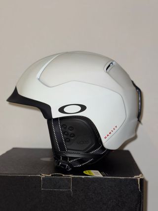 Casco Esquí Oakley MOD5 Talla S
