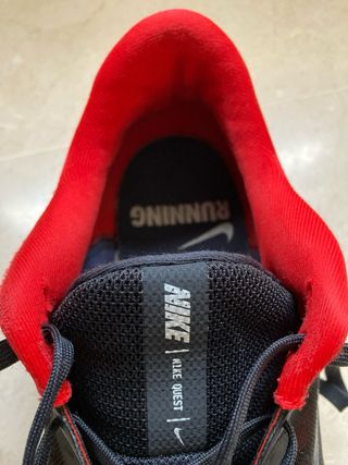Zapatillas Nike Quest 3 Running Talla 43
