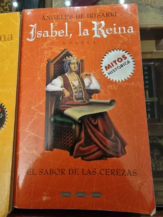 Isabel La Reina