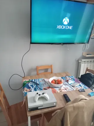 Xbox One foto imballata