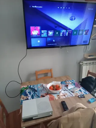 Xbox One foto imballata