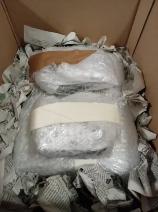 Xbox One foto imballata