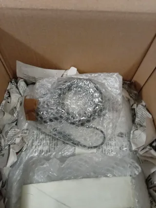 Xbox One foto imballata