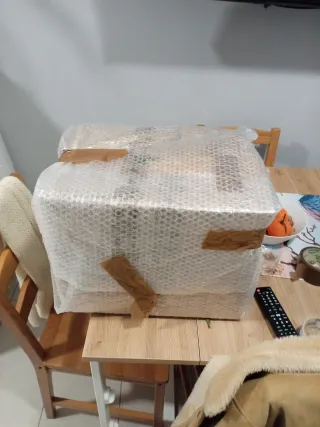 Xbox One foto imballata